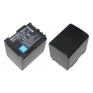 Canon Battery Pack BP-820 for XA25/20, HFG30